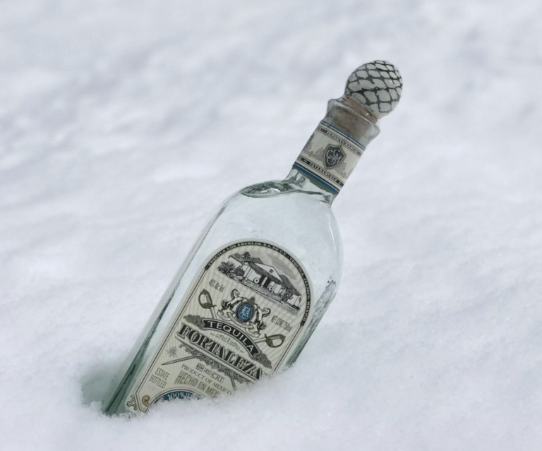 Snow Fortaleza